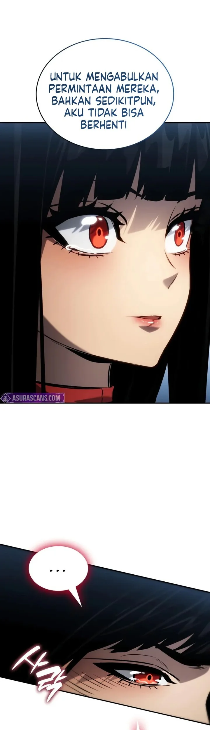 Boundless Necromancer Chapter 165 Fix Gambar 44